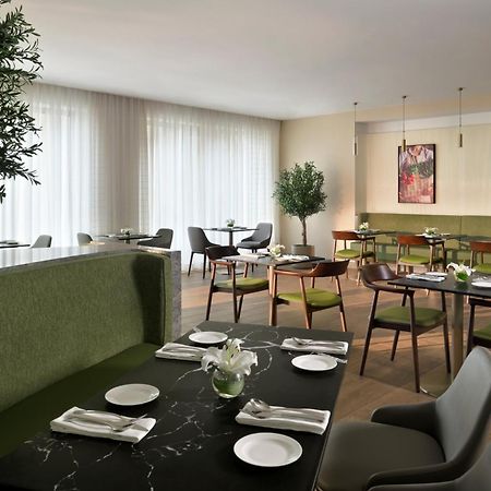 Hotel Al Ahsa Intercontinental By Ihg Al-Hasa Exterior foto