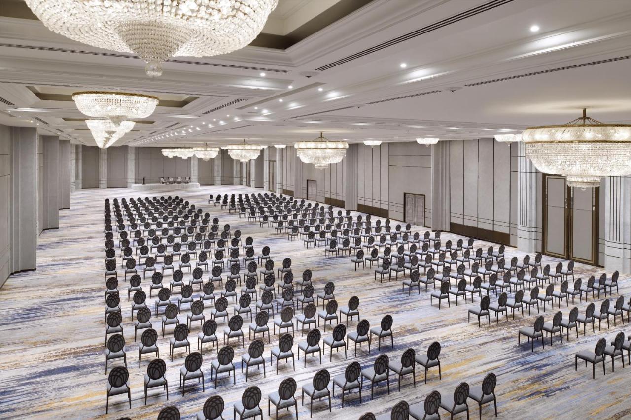 Hotel Al Ahsa Intercontinental By Ihg Al-Hasa Exterior foto