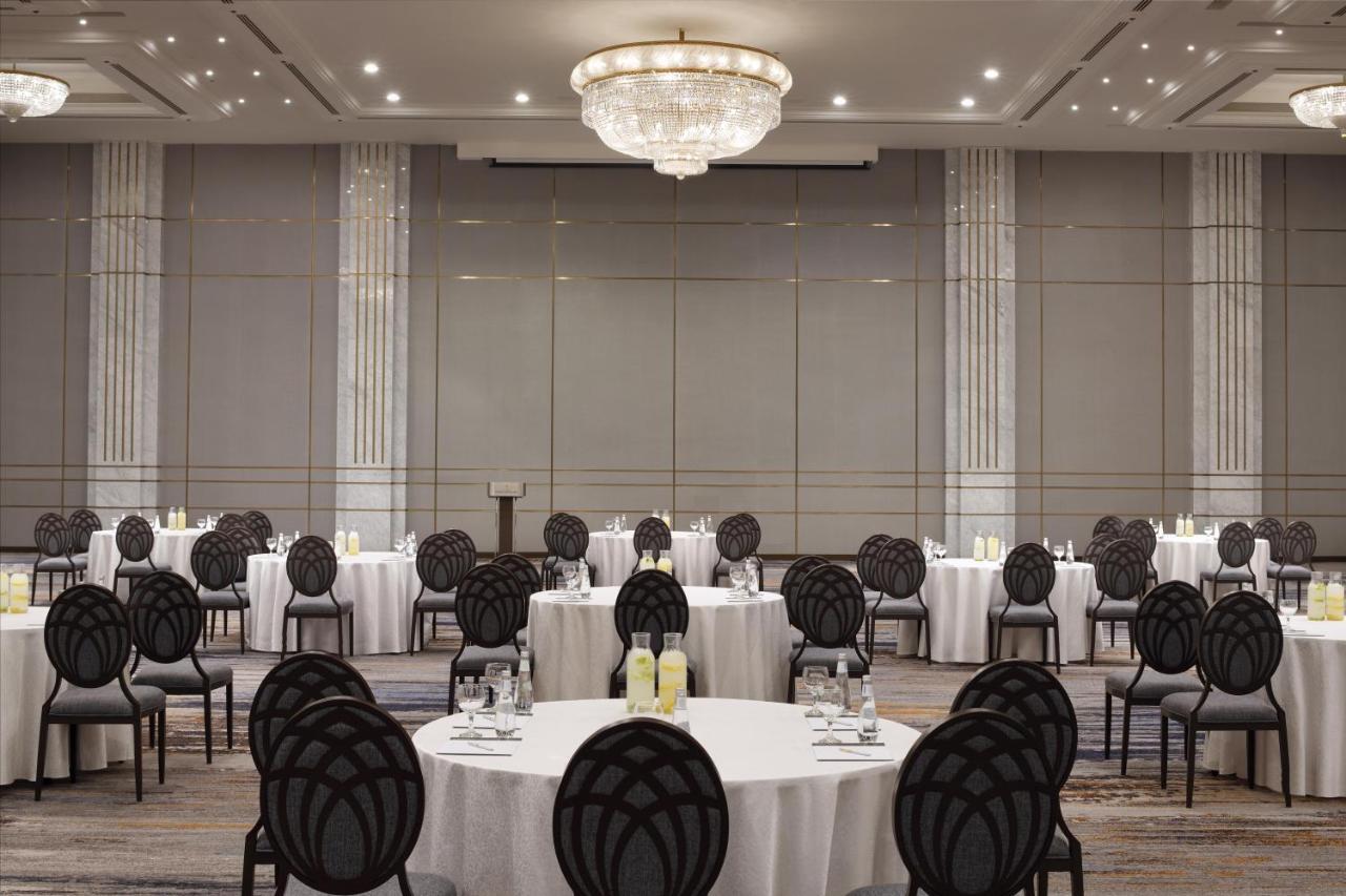 Hotel Al Ahsa Intercontinental By Ihg Al-Hasa Exterior foto
