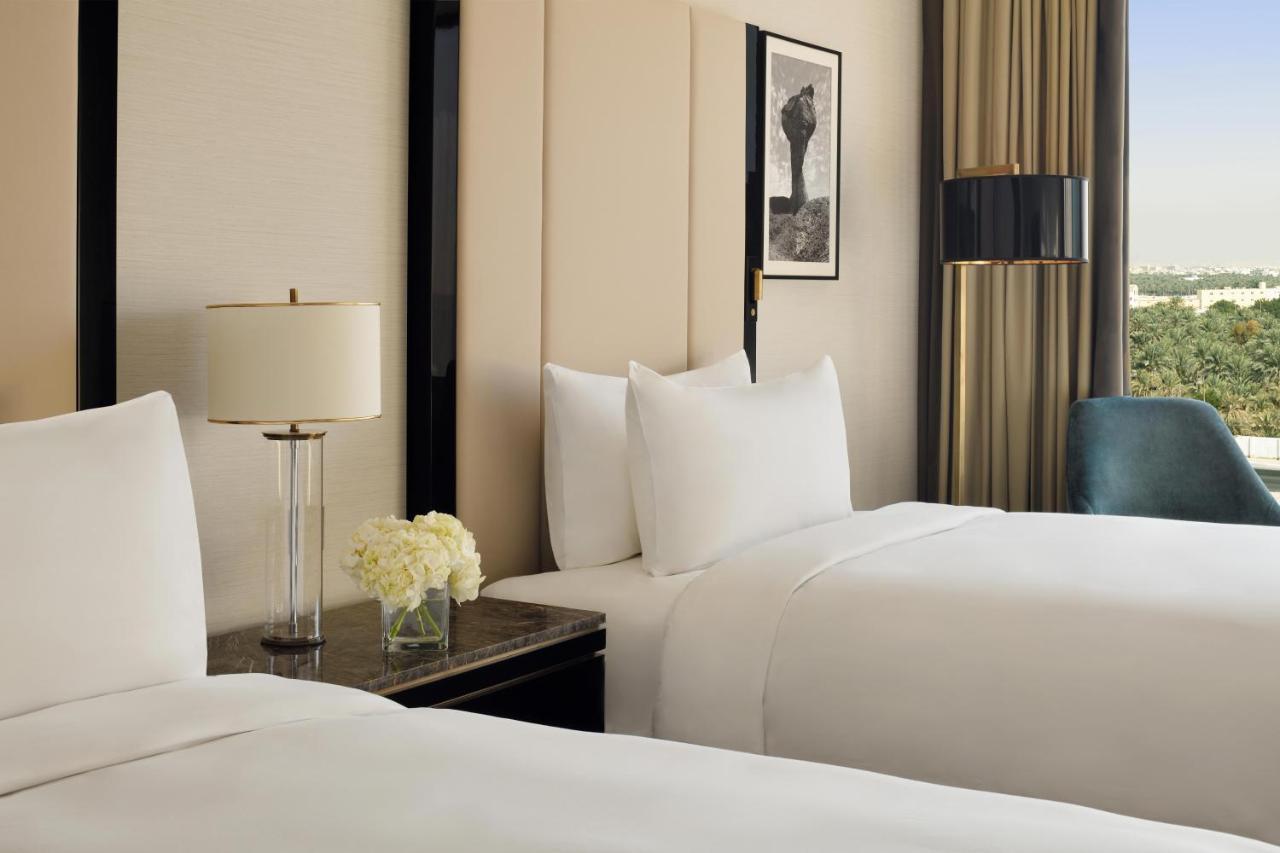 Hotel Al Ahsa Intercontinental By Ihg Al-Hasa Exterior foto