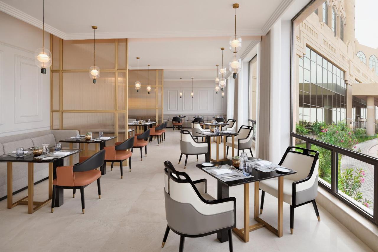 Hotel Al Ahsa Intercontinental By Ihg Al-Hasa Exterior foto