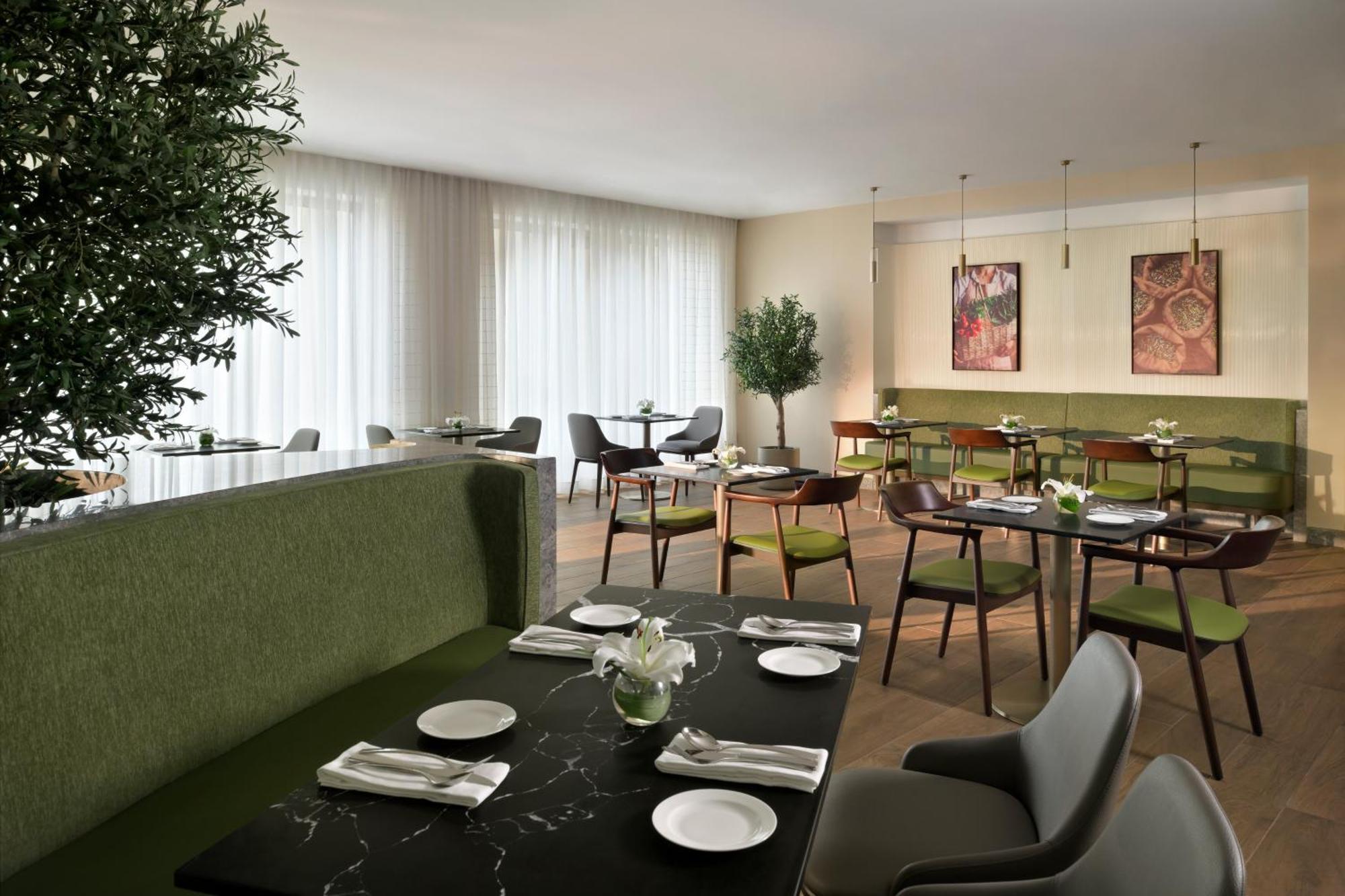 Hotel Al Ahsa Intercontinental By Ihg Al-Hasa Exterior foto