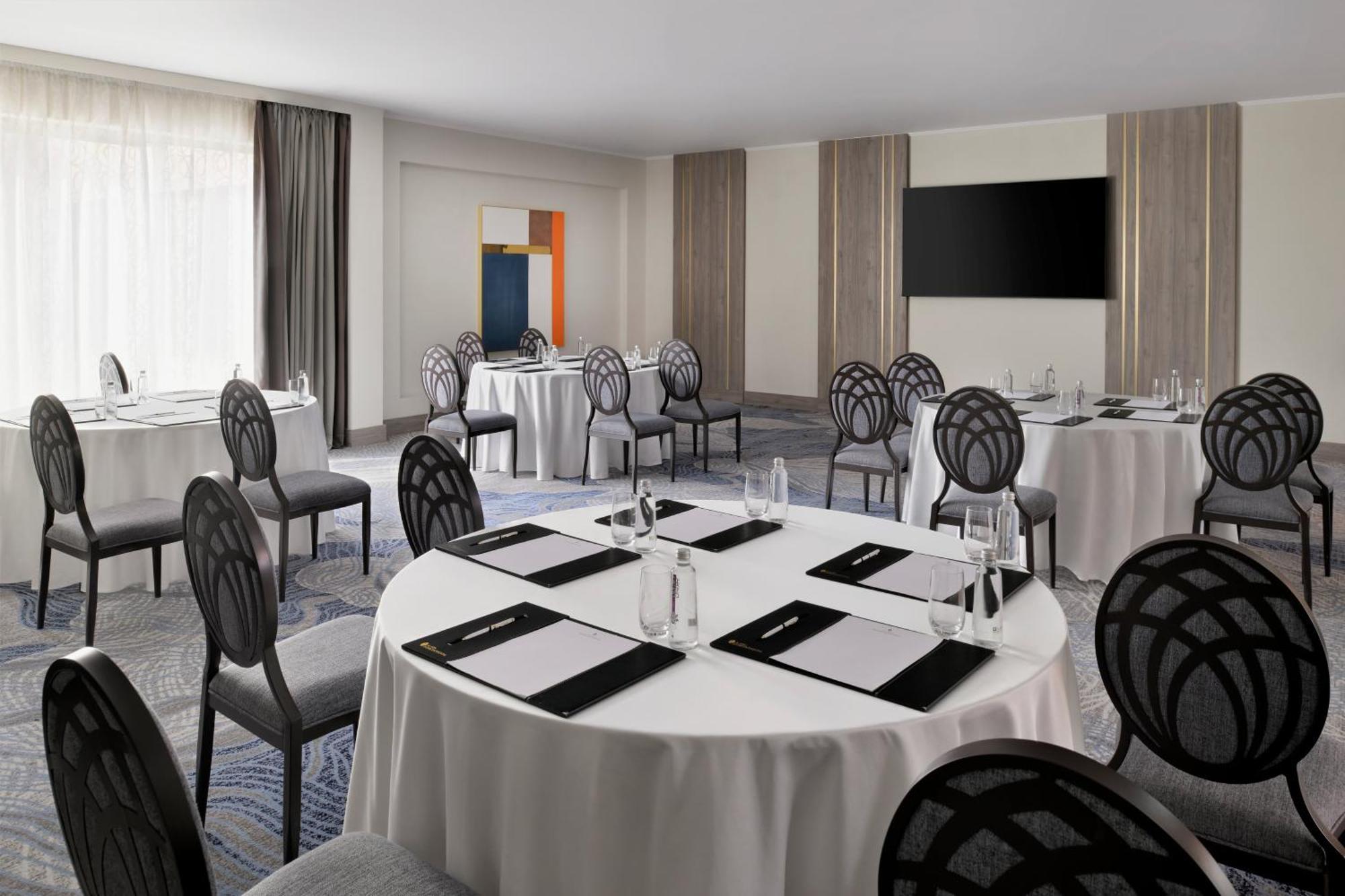 Hotel Al Ahsa Intercontinental By Ihg Al-Hasa Exterior foto